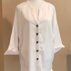 NWT Tribal ladies top